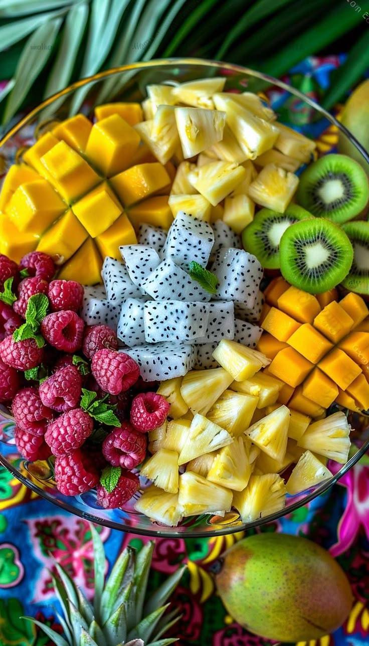 Orchard's Prime Picnic Selection
