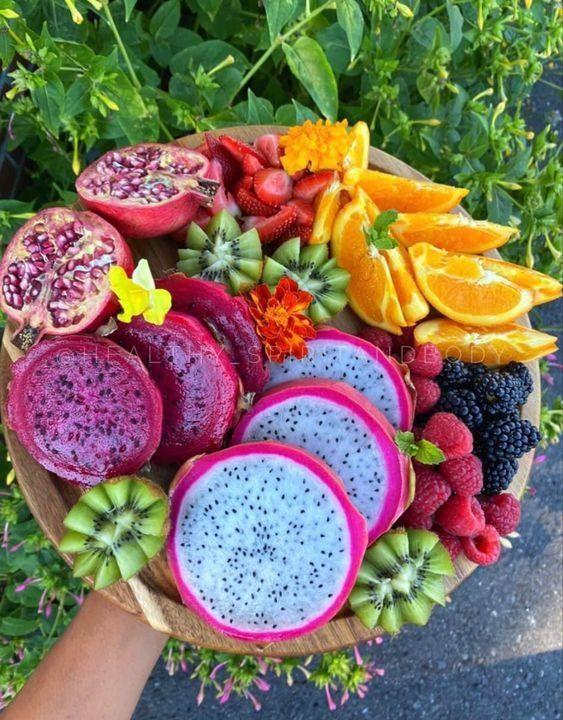 Grove’s Whisper: Exotic Fruit Fusion Crate